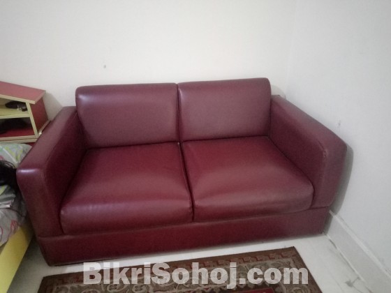 Sofa's for sale
